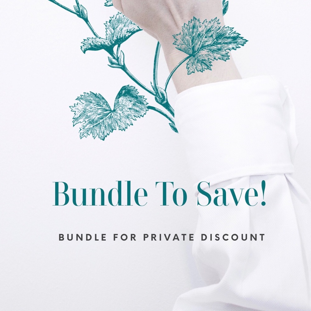 💰 Bundle For Discount 💰